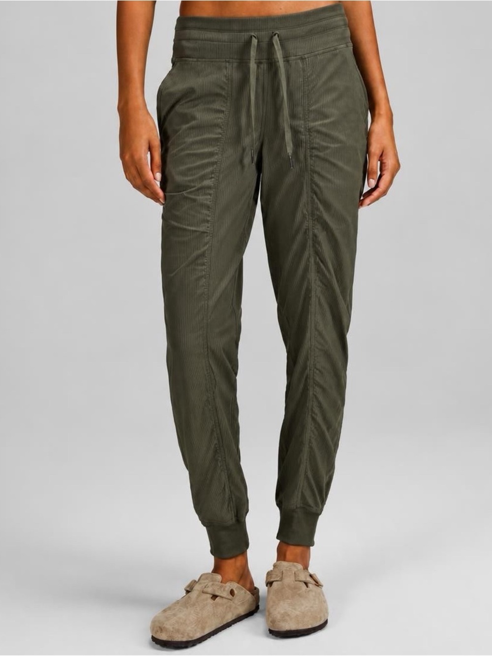 Lululemon Dance Studio Mid-Rise Jogger